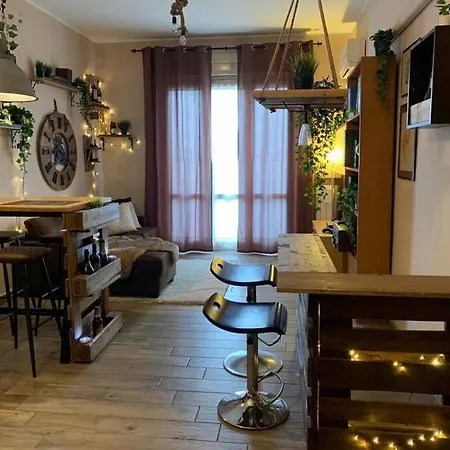 La Stazione Appartement *