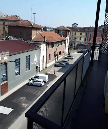 La Stazione Appartement *